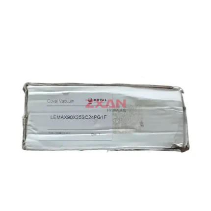 COVAL LEMAX90X25