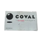 COVAL LEMAX90X25