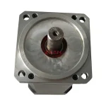 DANAHER DBL4N00750-0R2-DD0-S40