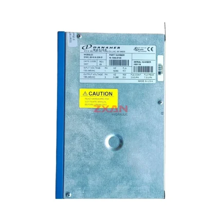 DANAHER MMC-SD-0.5-230-D