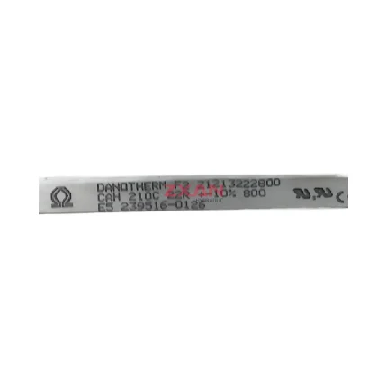 DANDTHERM CAH 210C 22R