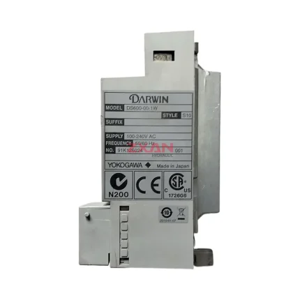 DARWIN DS600-00-1W