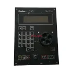 Delem DAC350