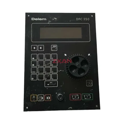 Delem DAC350
