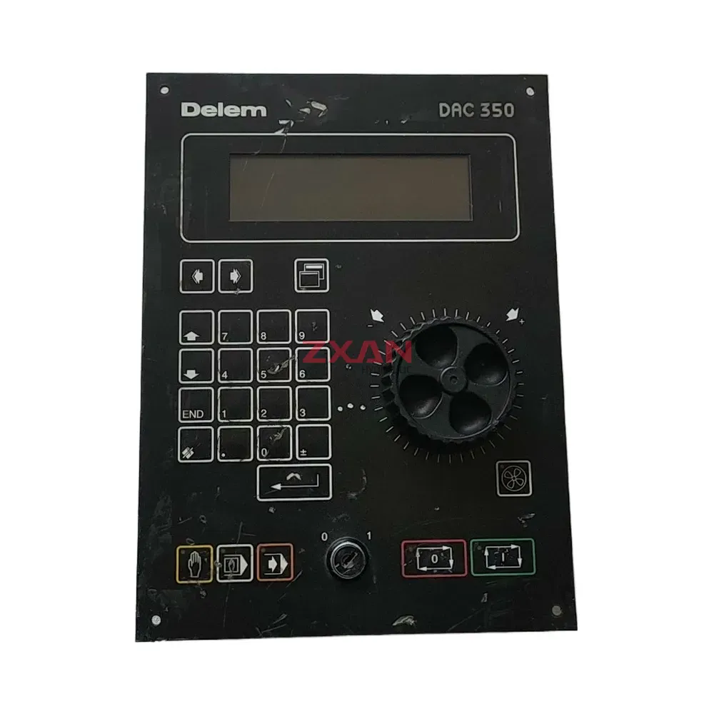 Delem DAC350-img1 Delem DAC350