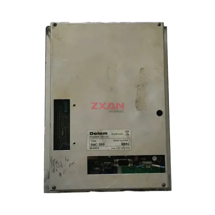 Delem DAC350