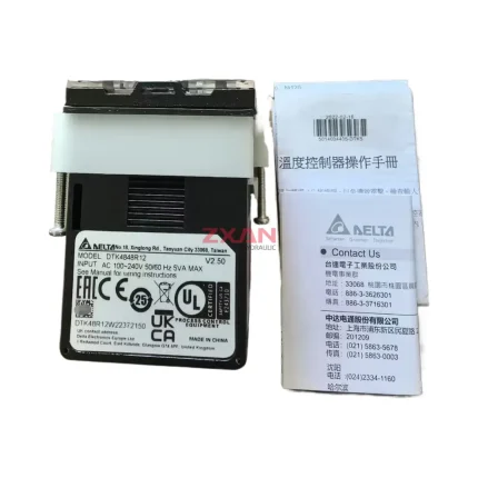 Delta DTK4848R12