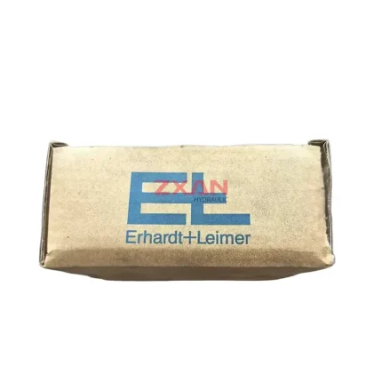 E+L PA6210