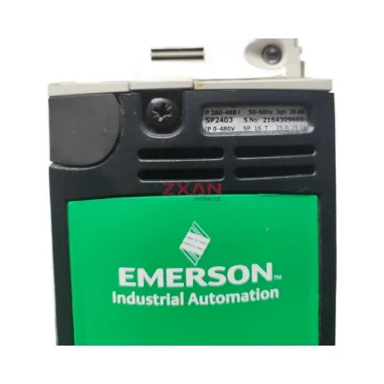 EMERSON SP2403