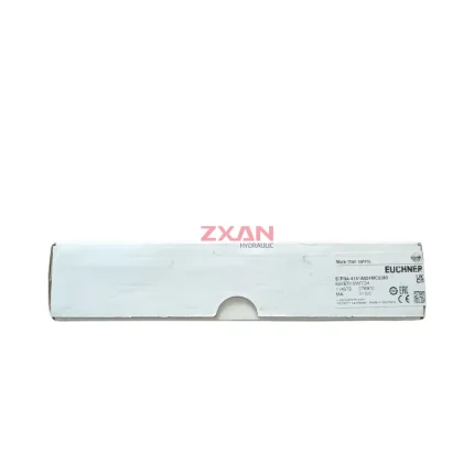 EUCHNER STP3A-4141A024MC23