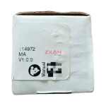 EUCHNER STP3A-4141A024MC23
