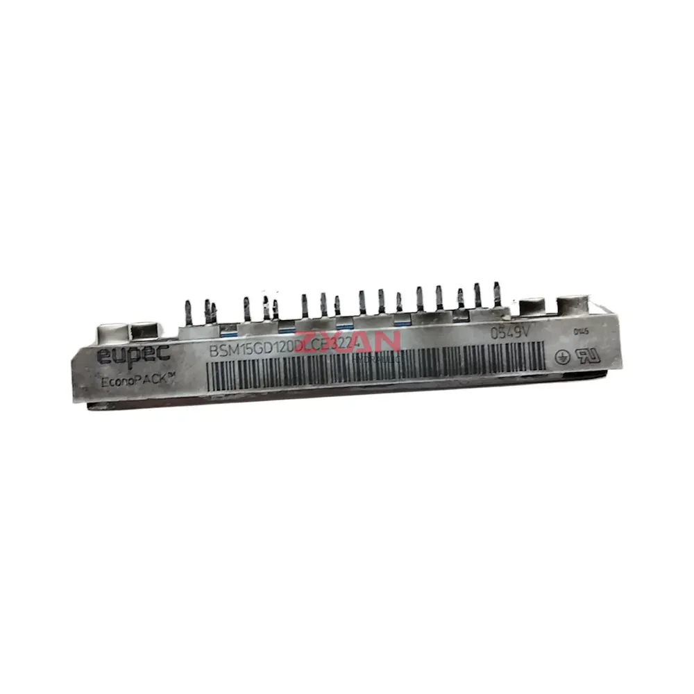 EUPEC BSM15GD120DLCE3224-img1 EUPEC BSM15GD120DLCE3224
