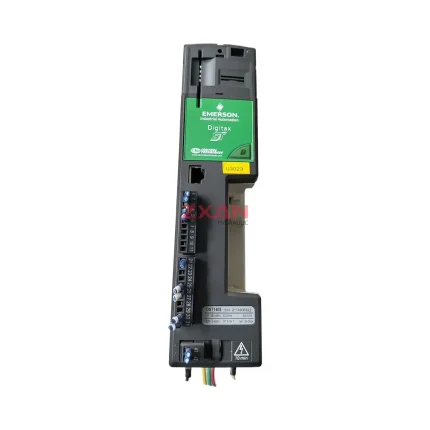 Emerson Digitax ST