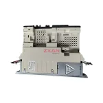 Emerson Digitax ST
