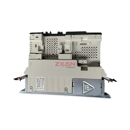 Emerson Digitax ST