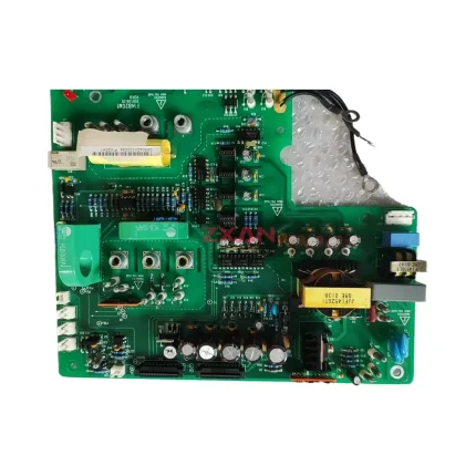 Emerson F14B2GM1
