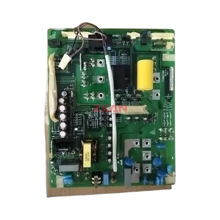 Emerson F14M2GM1