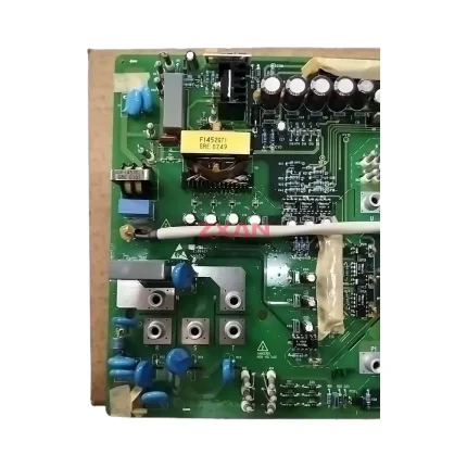 Emerson F14M2GM1