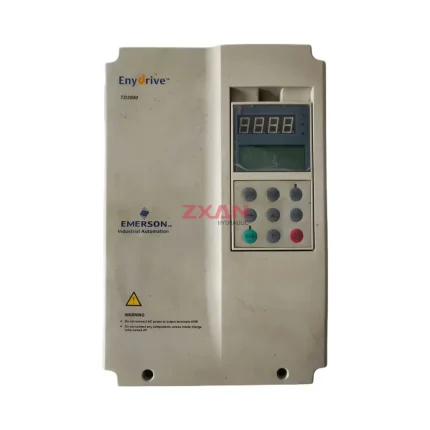 Emerson TD3300-4T0037G