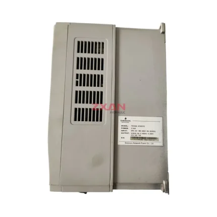 Emerson TD3300-4T0037G