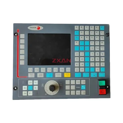FAGOR CNC 8035-M-COL-2