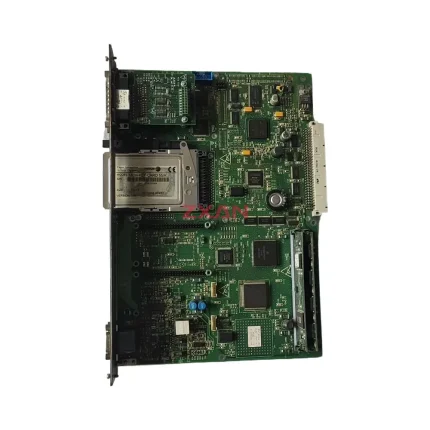 FAGOR CPU 8055/AB-M