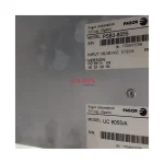FAGOR PSB3-8055