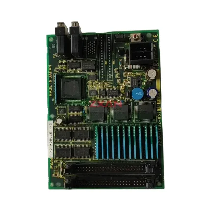 FANUC A20B-2002-0521