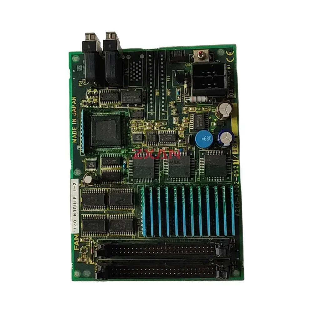 FANUC A20B-2002-0521-img1 FANUC A20B-2002-0521