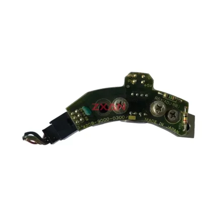 FANUC A20B-9000-0300