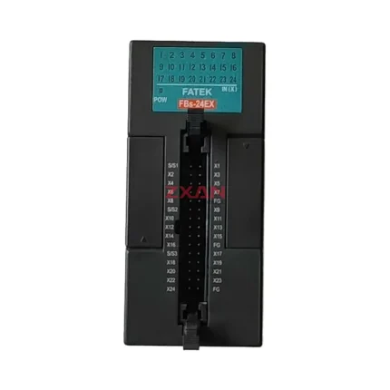 FATEK FBS-24EX