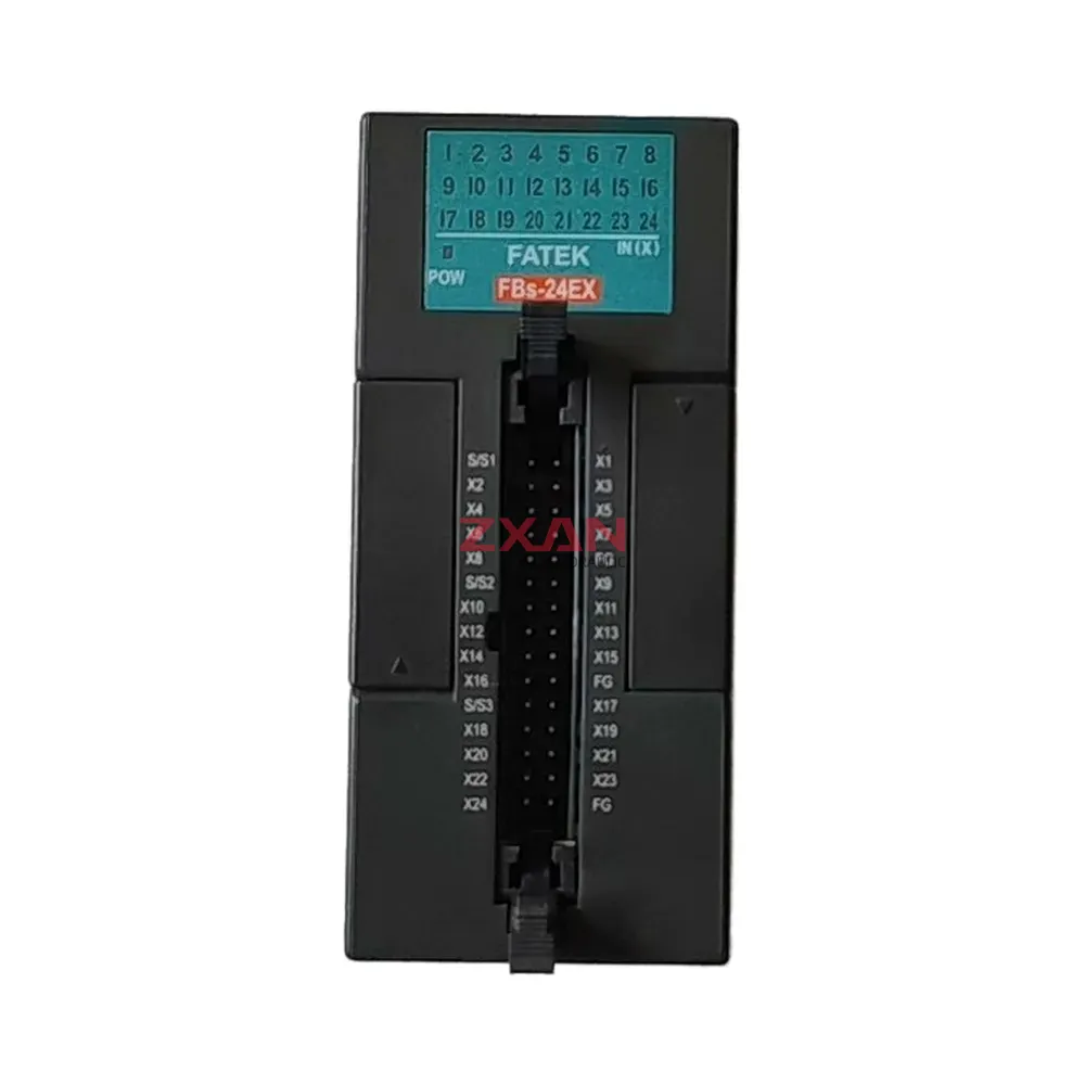 FATEK FBS-24EX-img1 FATEK FBS-24EX