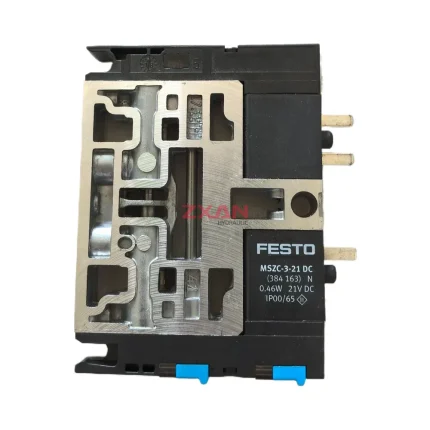 FESTO CPV10-M1H-5JS-M7