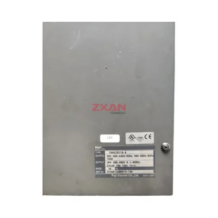 FUJI FRN37G11S-4