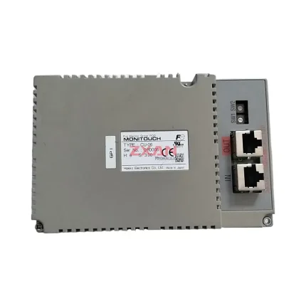 FUJI MONITOUCH CU-06