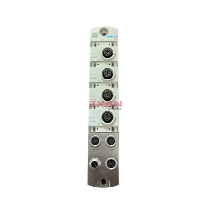 Festo CPX-AP-I-4IOL-M12