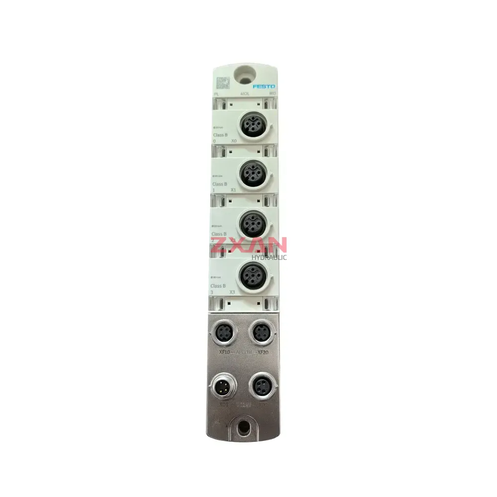 Festo CPX-AP-I-4IOL-M12-img1 Festo CPX-AP-I-4IOL-M12
