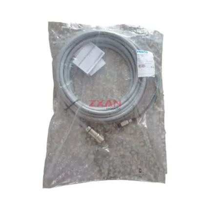 Festo NEBM-M23G15-EH-10-Q9N