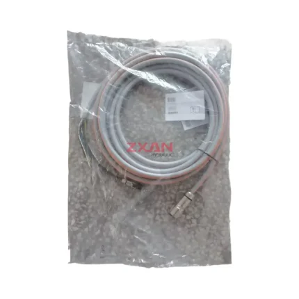 Festo NEBM-M23G15-EH-10-Q9N