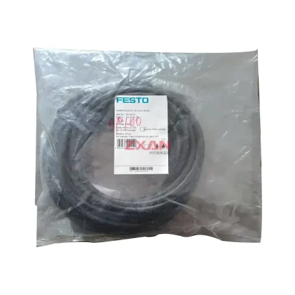 Festo NEBM-REG6-E-10-Q14N