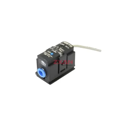 Festo SDE5-D10-O-Q6E-P-K