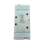 Festo VL-5/3G-3/8-B