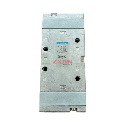 Festo VL-5/3G-3/8-B
