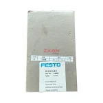 Festo VL-5/3G-3/8-B