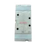 Festo VL-5/3G-3/8-B