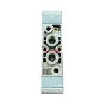 Festo VL-5/3G-3/8-B