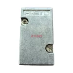 Festo VL-5/3G-3/8-B