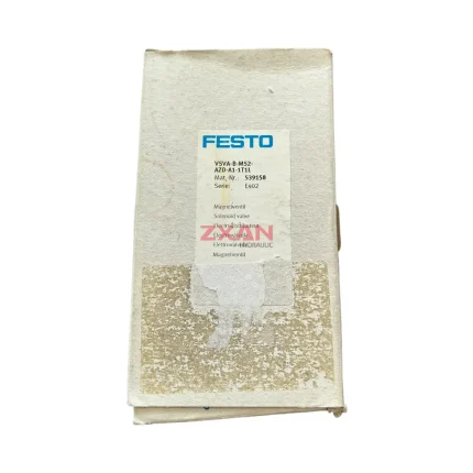 Festo VSVA-B-M52-AZD-A1-1