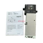 Festo VSVA-B-M52-AZD-A1-1