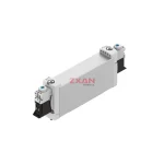 Festo VUVG-B18-P53C-ZT-F-1T1L